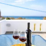 Apartman Sahara - Kastraki