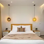 Sahara - Kastraki Apartman Kastrákion