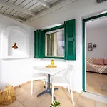 Apartman Sahara - Kastraki Kastrákion