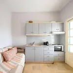Sahara - Kastraki Apartman *