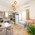 Sahara - Kastraki Apartman Kastrákion