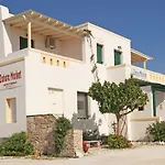 Apartman Sahara - Kastraki