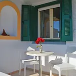 Apartman Sahara - Kastraki *
