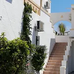 Apartman Sahara - Kastraki *