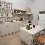 Apartman Sahara - Kastraki
