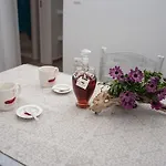 Sahara - Kastraki *