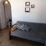 Sahara - Kastraki Apartman *