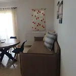 Sahara - Kastraki Apartman