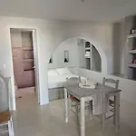 Sahara - Kastraki Apartman *