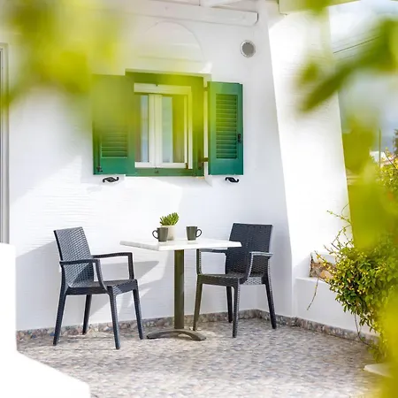 Sahara - Kastraki Apartment Kastraki (Naxos)
