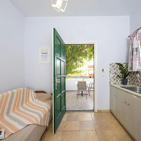 Sahara - Kastraki Apartment *