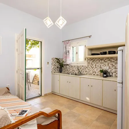 Sahara - Kastraki Apartment Kastraki (Naxos)