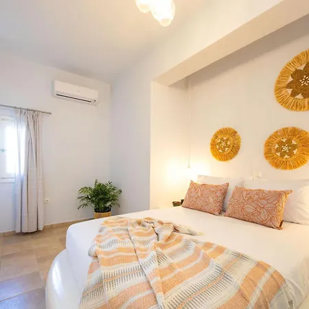 Sahara - Kastraki Apartment Kastraki (Naxos)