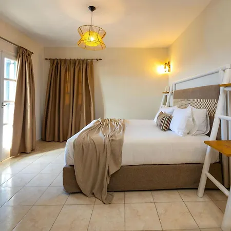 Apartamento Sahara - Kastraki Kastrákion