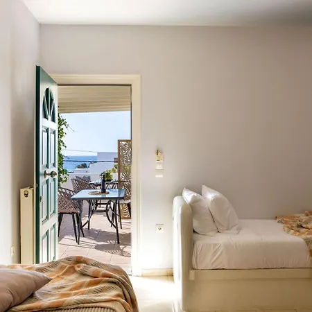 Sahara - Kastraki * Kastraki (Naxos)