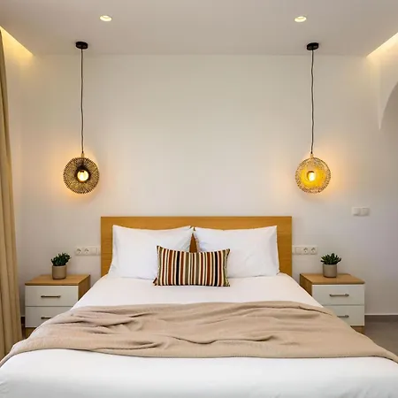 Sahara - Kastraki Apartman Kastrákion