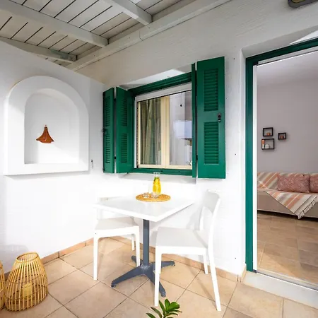 Apartman Sahara - Kastraki Kastrákion