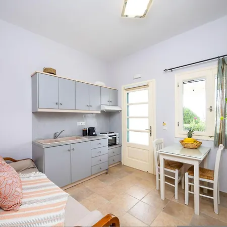 Apartment Sahara - Kastraki