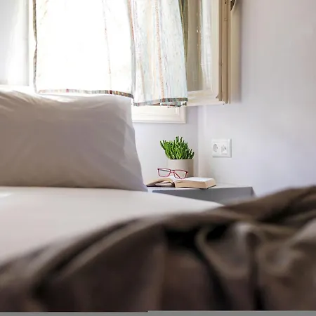 Apartman Sahara - Kastraki *