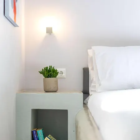 Sahara - Kastraki Apartamento Kastrákion