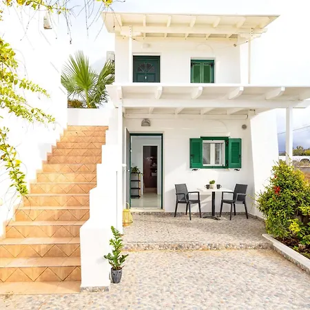 Apartman Sahara - Kastraki *