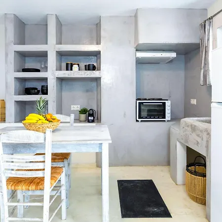 Apartment Sahara - Kastraki