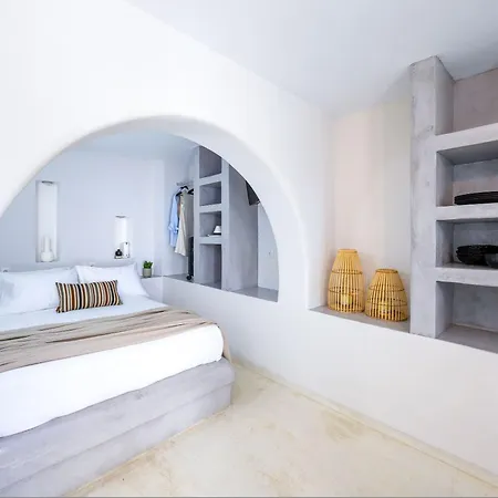Apartment Sahara - Kastraki *