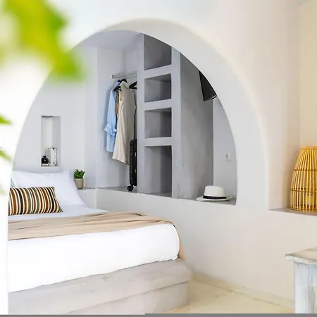Apartman Sahara - Kastraki Kastrákion