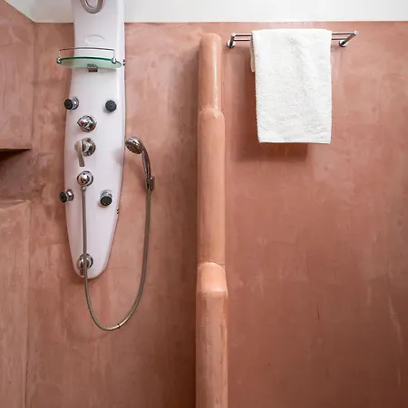 Apartamento Sahara - Kastraki
