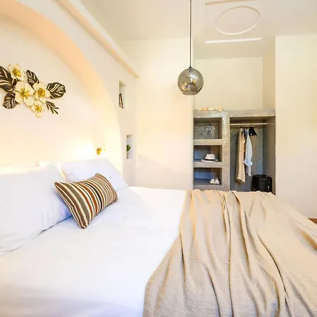 Apartment Sahara - Kastraki *