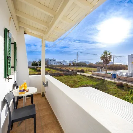 Apartment Sahara - Kastraki Kastraki (Naxos)