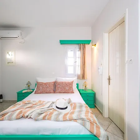 Sahara - Kastraki Kastrákion