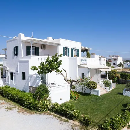 Sahara - Kastraki * Kastraki (Naxos)