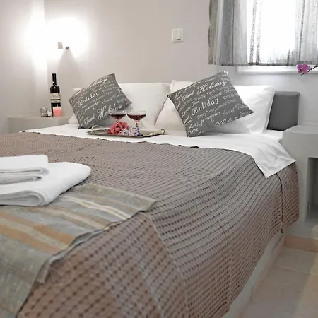 Apartment Sahara - Kastraki *