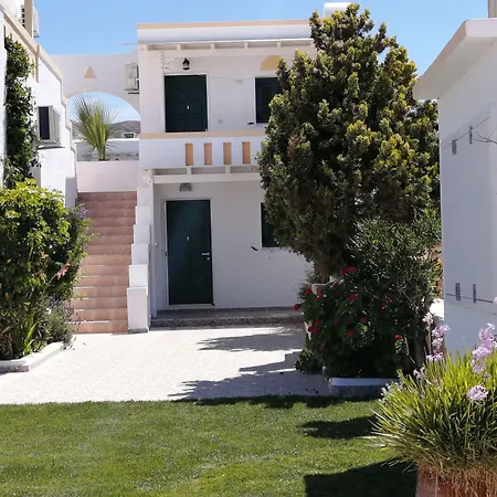 Apartman Sahara - Kastraki