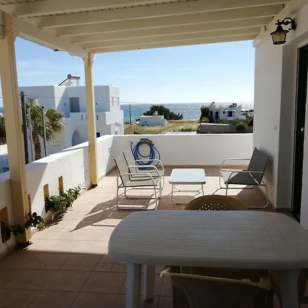 Sahara - Kastraki Kastrákion