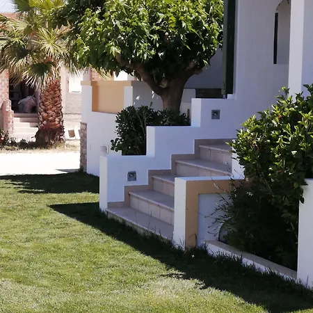 Sahara - Kastraki * Kastrákion