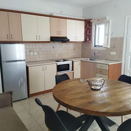 Sahara - Kastraki Kastrákion