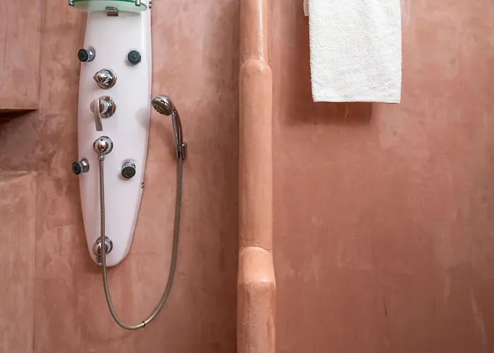 Apartmán Sahara - Kastraki