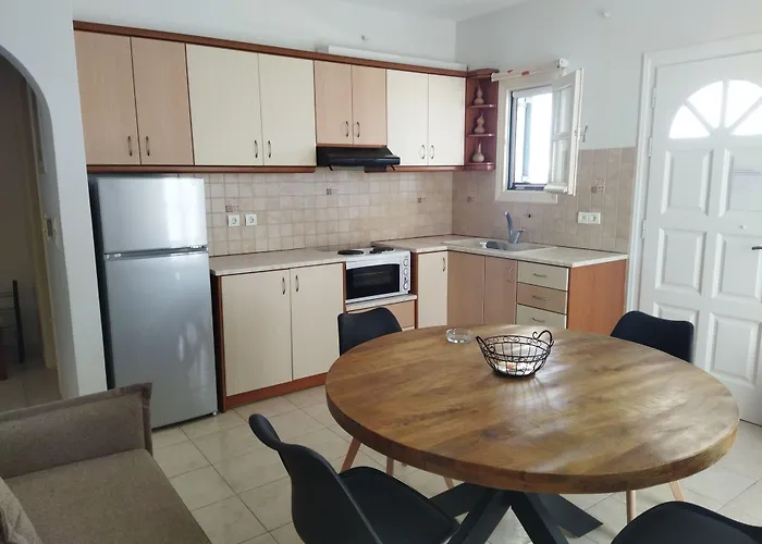 Sahara - Kastraki Kastrákion